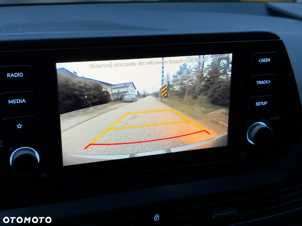 Hyundai i20 1.2 Comfort - 18