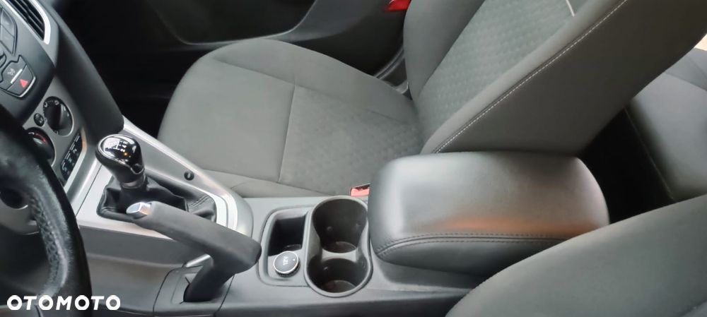 Ford Focus 1.0 EcoBoost Edition - 6