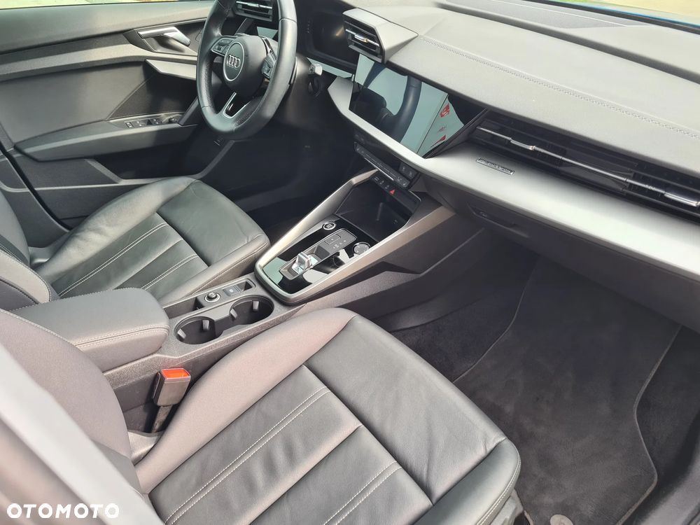 Audi A3 - 19