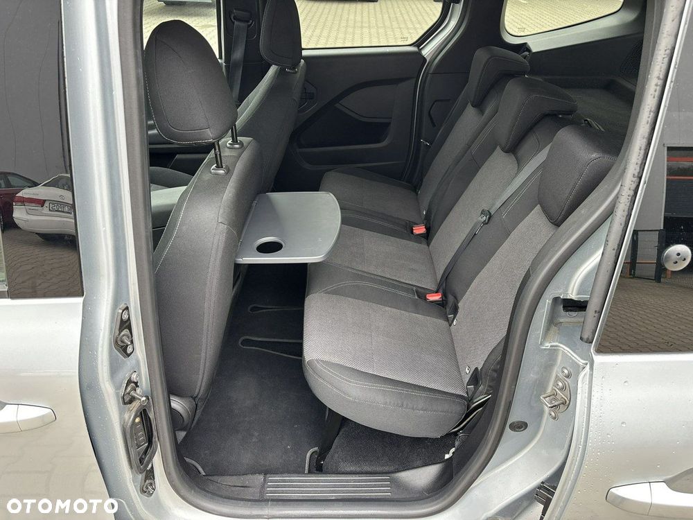 Mercedes-Benz Citan Tourer L1 420.723 - 11