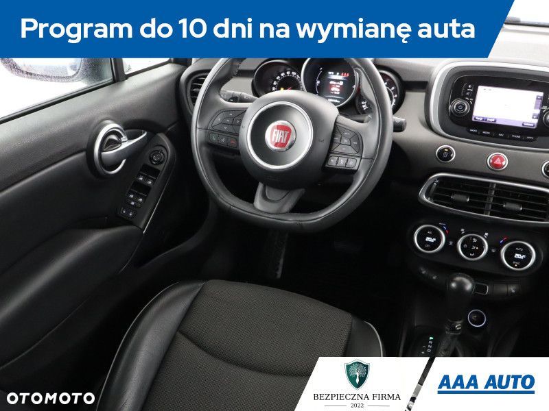 Fiat 500X - 9
