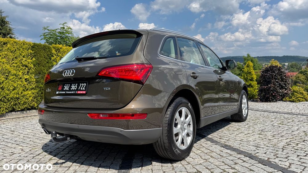 Audi Q5 - 25