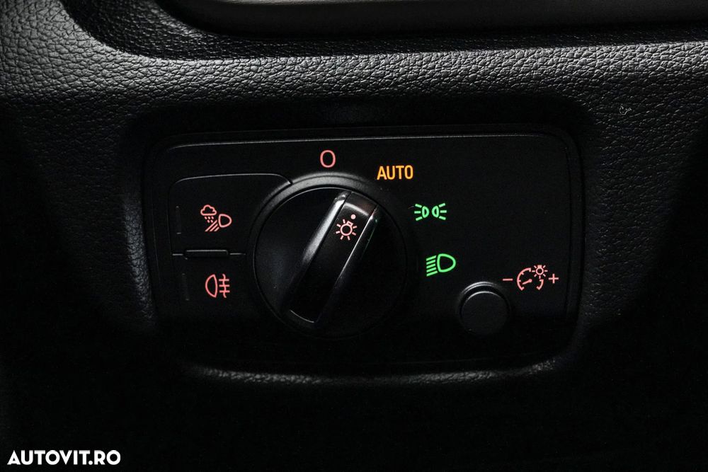 Audi A3 - 23