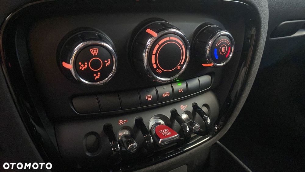 MINI Clubman 2022