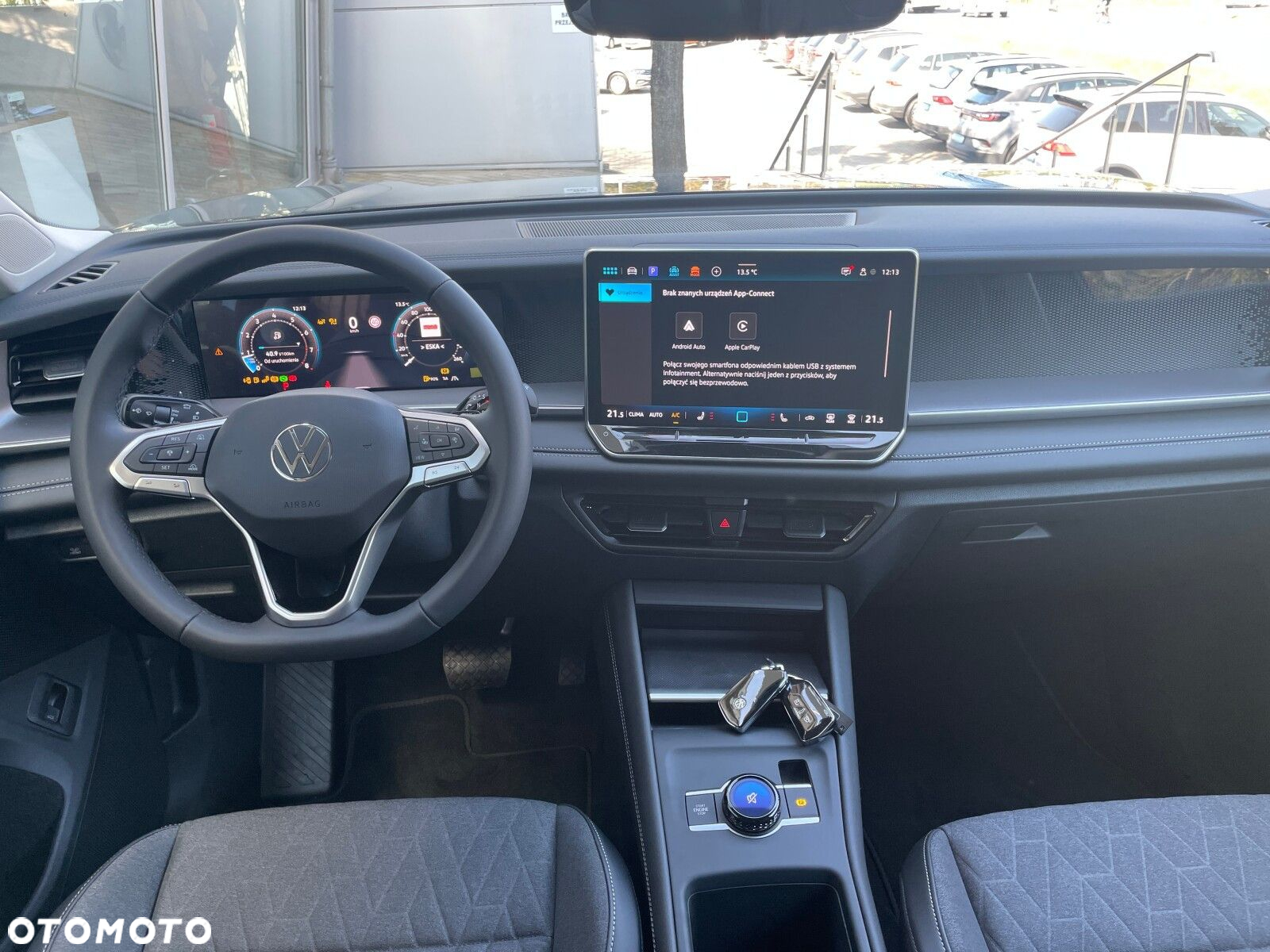 Volkswagen Tayron - 11