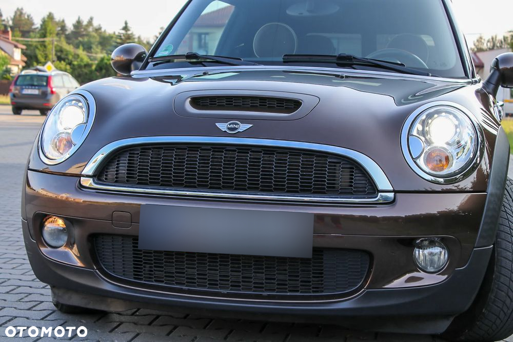 MINI Clubman Cooper S - 13
