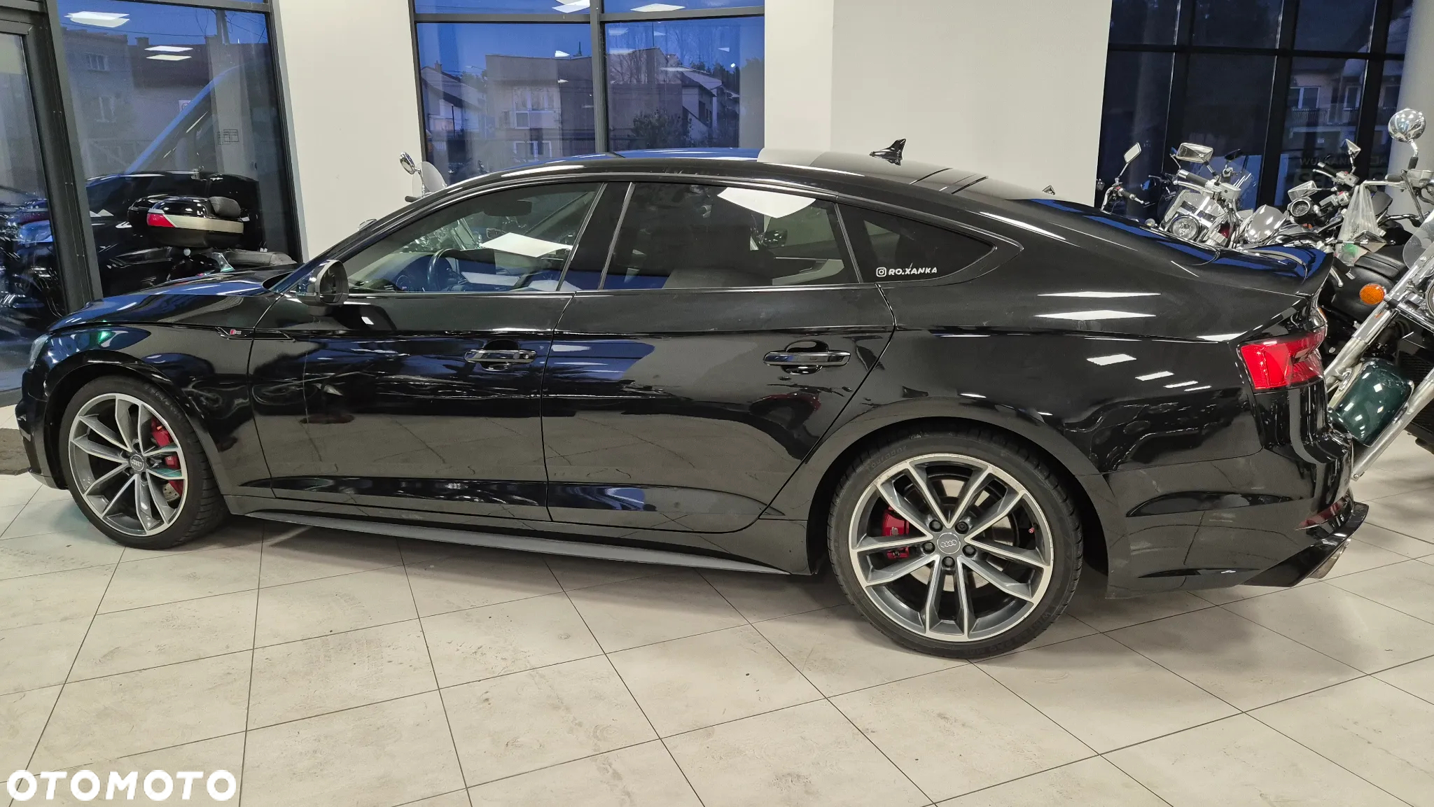 Audi S5 3.0 TFSI Quattro Tiptronic - 3