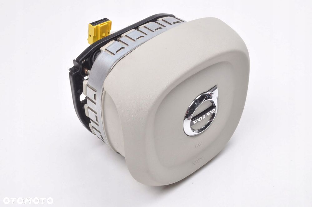 VOLVO XC60 II PODUSZKA POWIETRZNA KIEROWCY AIRBAG  P39834785 - 2
