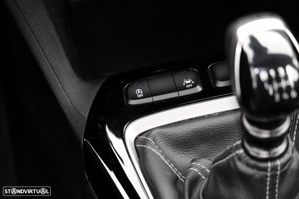 Opel Corsa 1.2 T Edition - 23