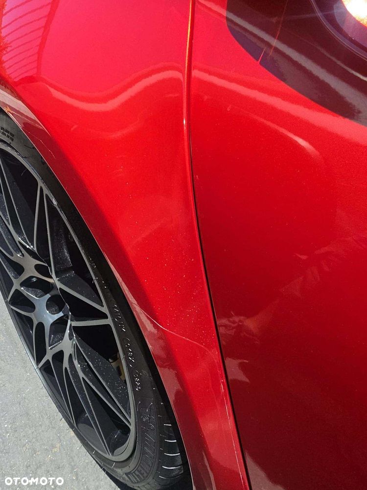 BMW M3 DKG - 15
