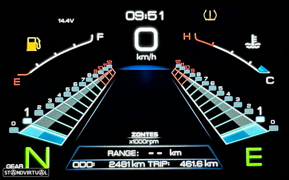 Zontes 350 S - 7