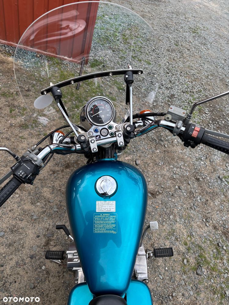 Honda Inny - 5