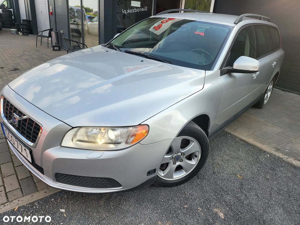 Volvo V70 - 2