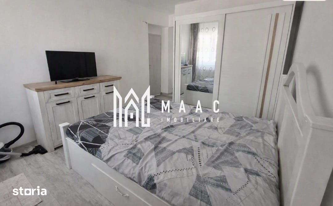 Apartament 3 camere de vânzare | Sibiu | Grădină | parcare — fotografia 3