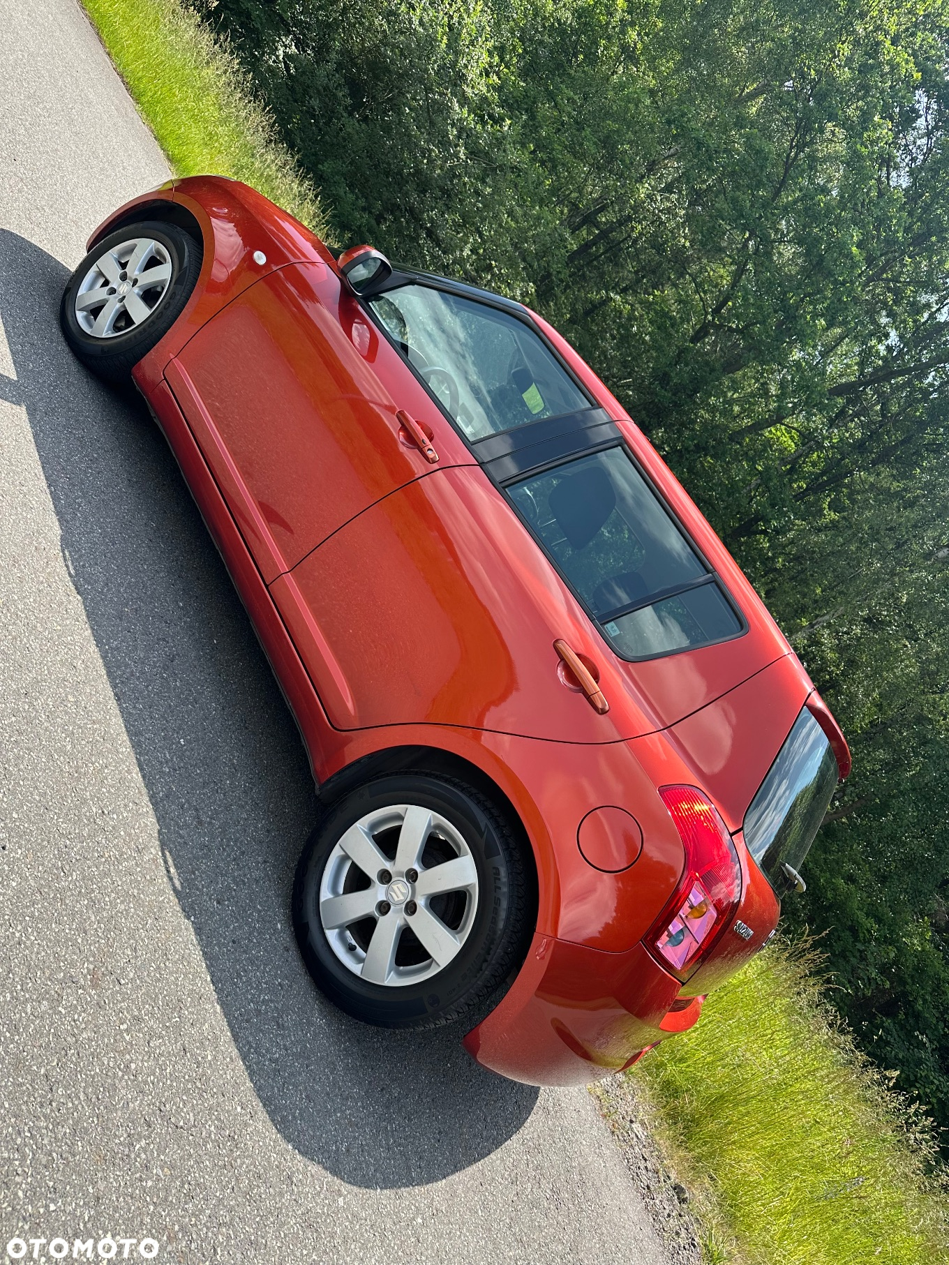 Suzuki Swift 1.3 Comfort - 6