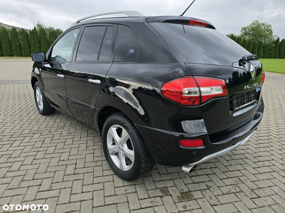 Renault Koleos - 12
