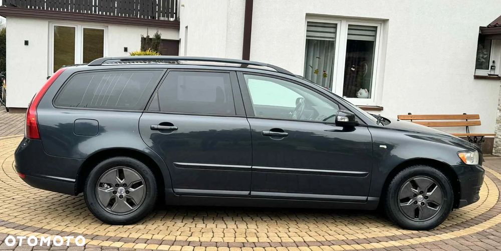 Volvo V50 1.6D DRIVe - 2