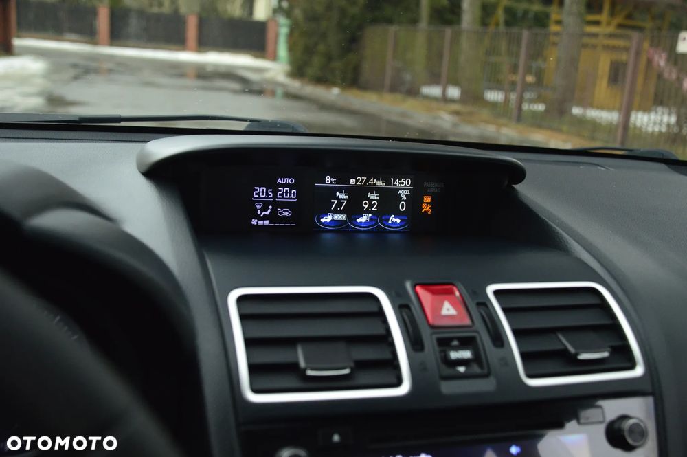 Subaru XV 1.6i Trend - 22