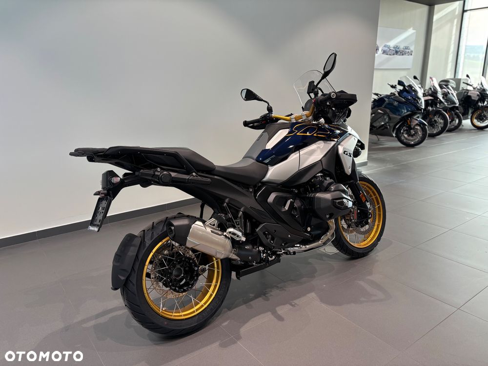 BMW GS - 6