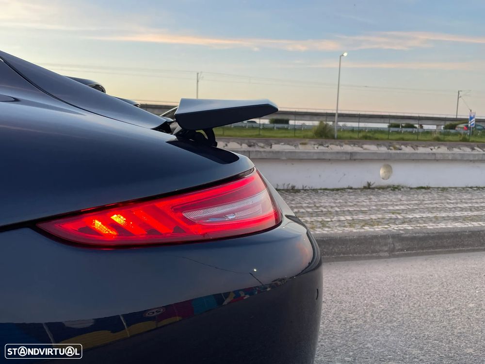 Porsche 911 (991) Carrera PDK - 19