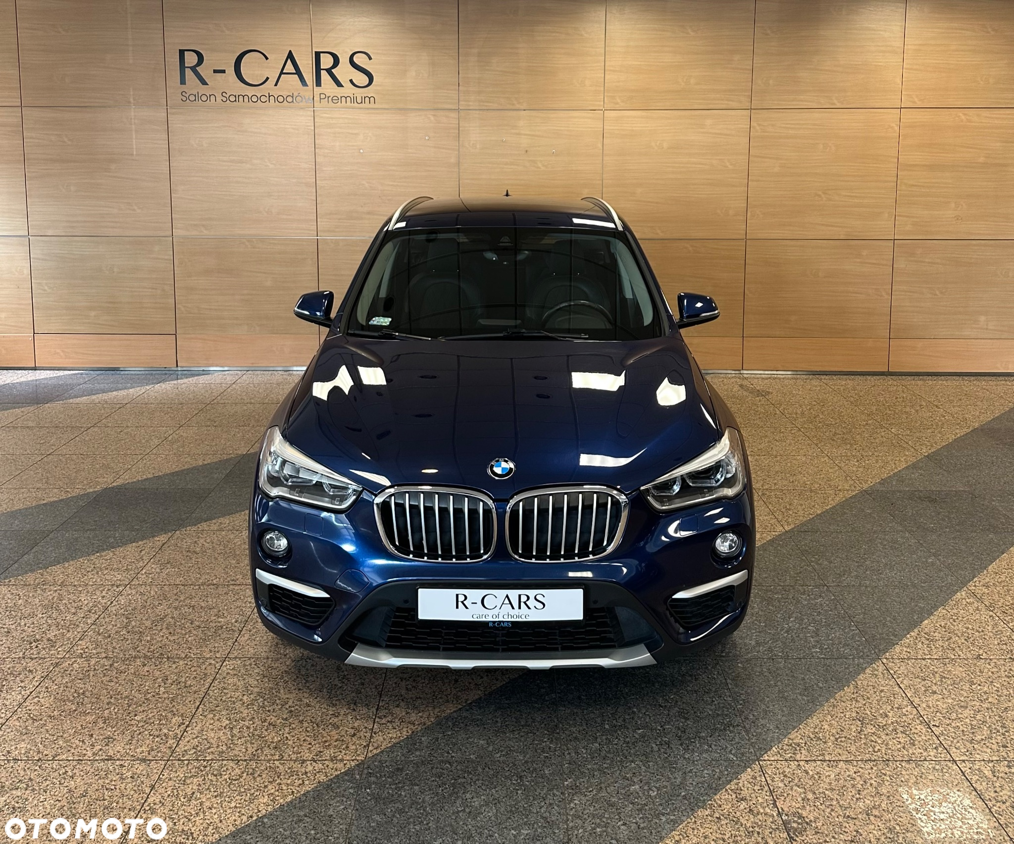 BMW X1 sDrive18i xLine - 3