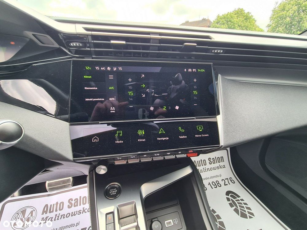 Peugeot 308 1.2 PureTech GT S&S EAT8 - 17