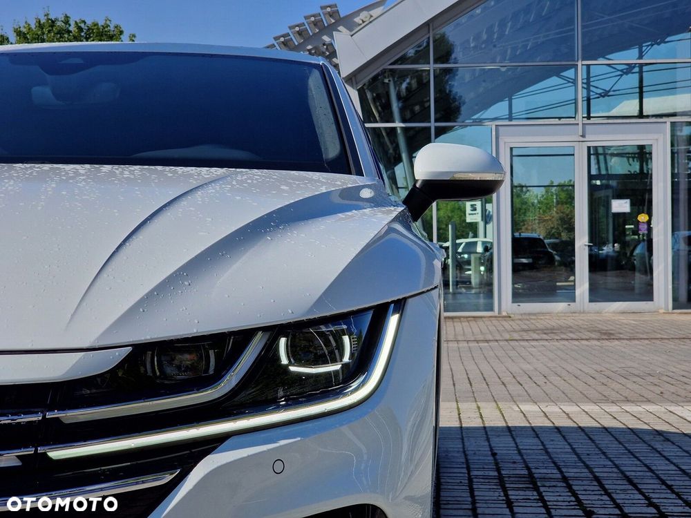 Volkswagen Arteon Shooting Brake 2.0 TSI 4Motion Elegance DSG - 10
