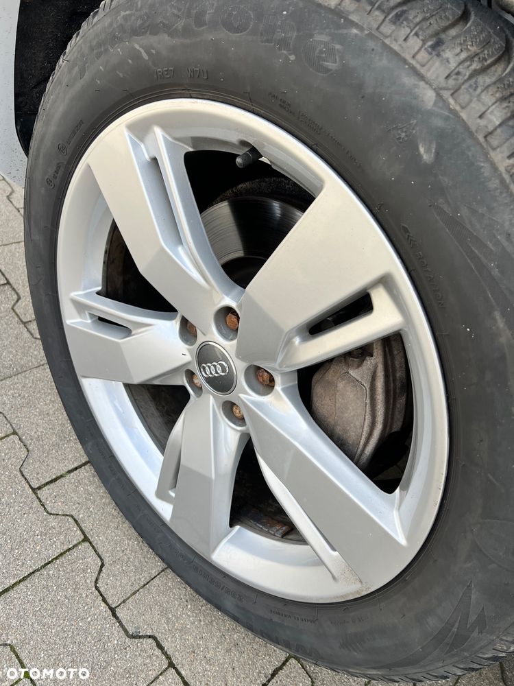 Audi Q5 2.0 TDI Quattro S tronic design - 41