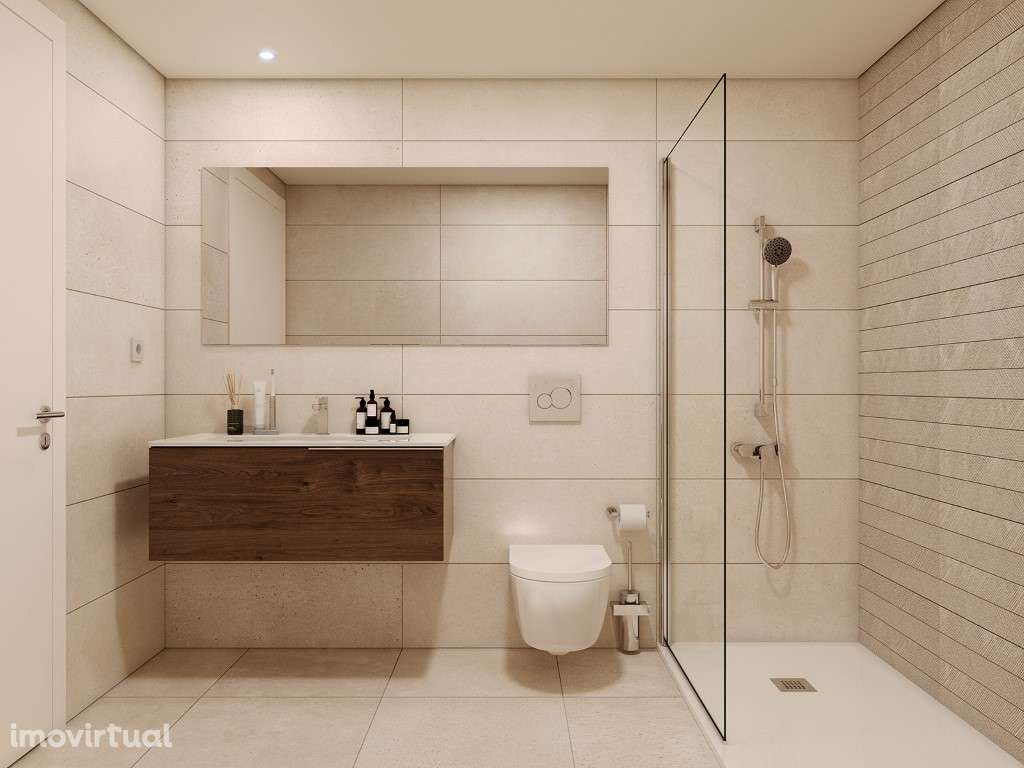 Apartamento T2 no OuroValley - Grande imagem: 5/13