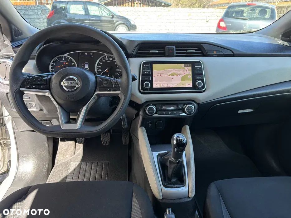 Nissan Micra 1.0 IG-T N-Design - 6
