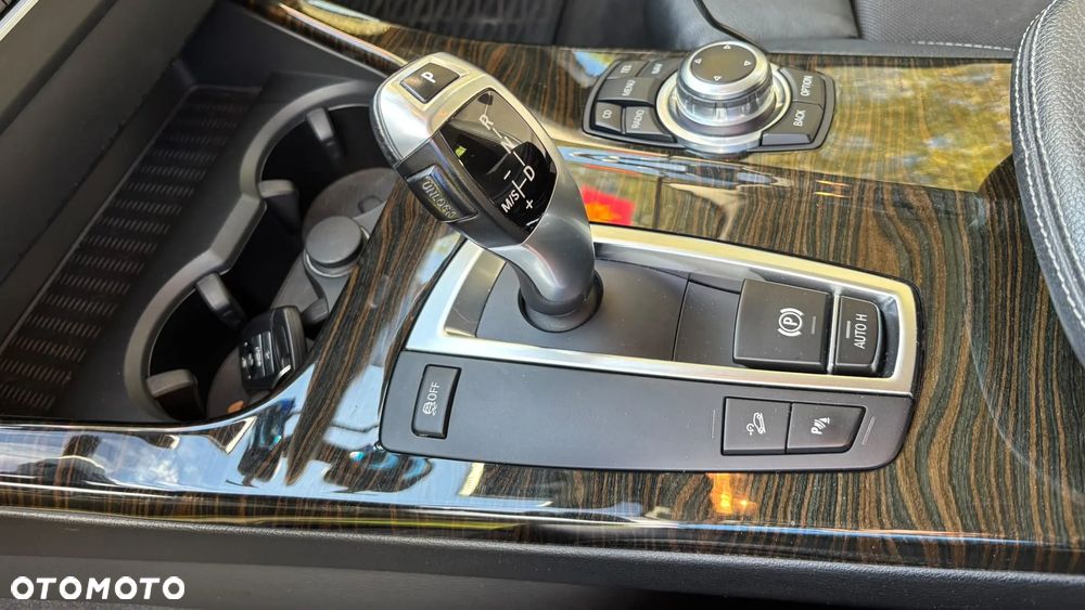 BMW X3 - 7