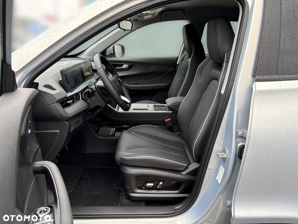 Chery Tiggo 4 1.5 GDI HEV Prestige DHT - 14