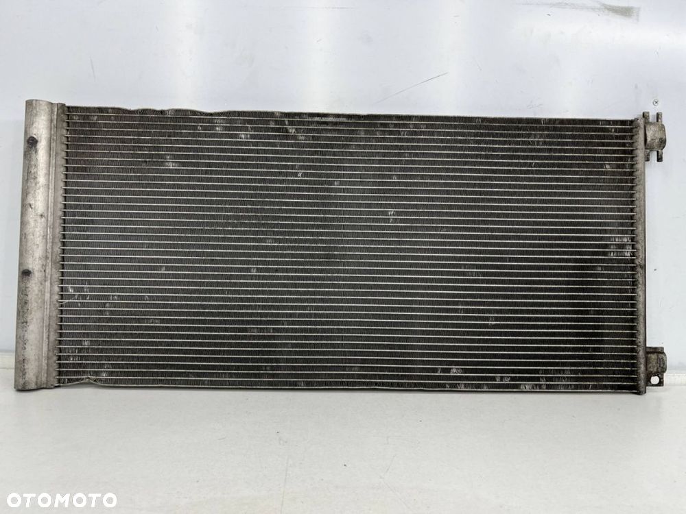 Chłodnica klimatyzacji Renault Trafic III 3 Vivaro B skraplacz 14r. Talento 1.6 Multijet 921000022r - 8