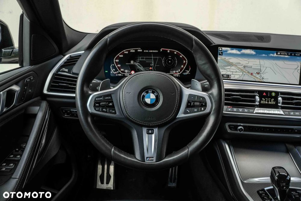 BMW X6 - 26