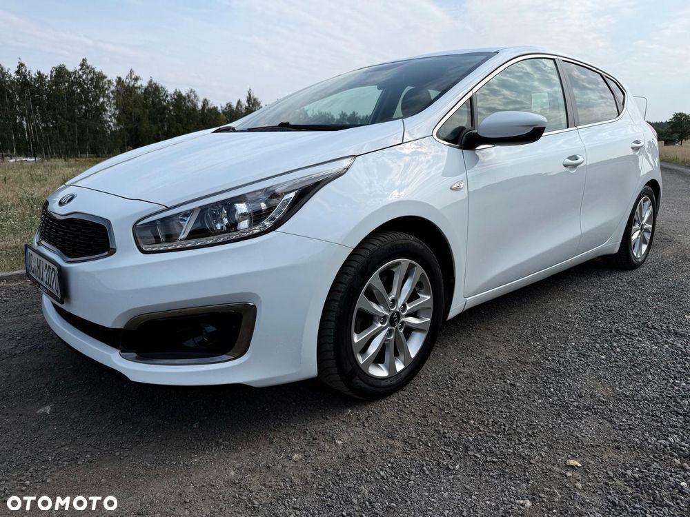 Kia Ceed 1.4 Smart Plus - 3