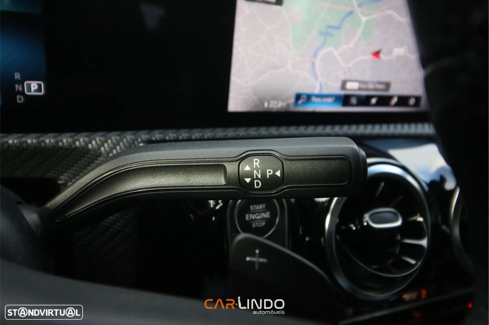 Mercedes-Benz CLA 180 d Shooting Brake Style Plus Aut. - 16