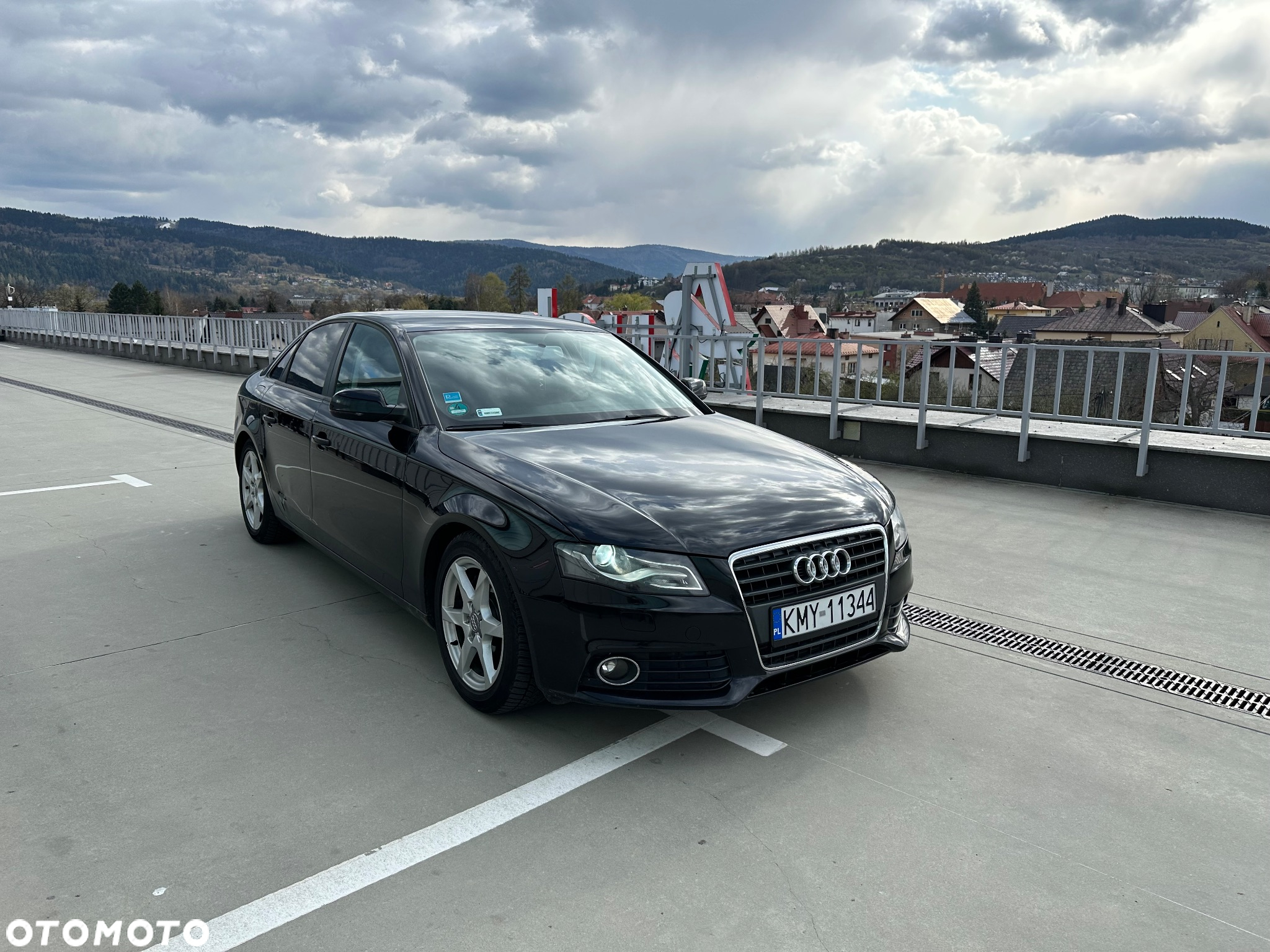 Audi A4 - 2