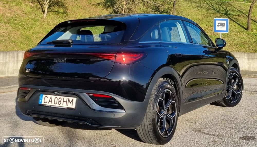 Smart #3 66 kWh Pro+ - 16