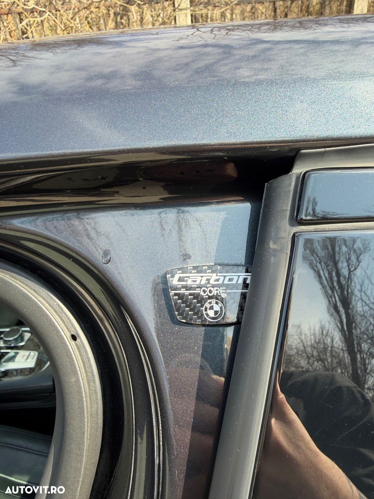 BMW Seria 7 740d xDrive - 30