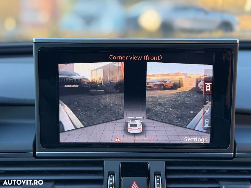 Audi A6 Allroad - 38