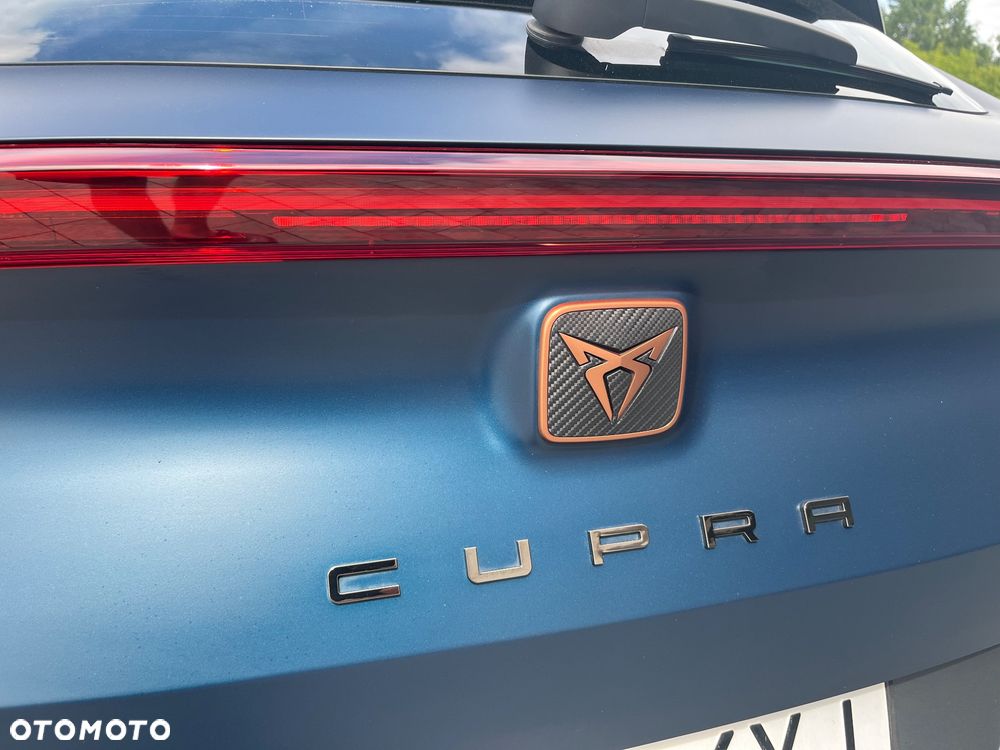 Cupra Formentor 2.0 TSI 4Drive VZ DSG - 15