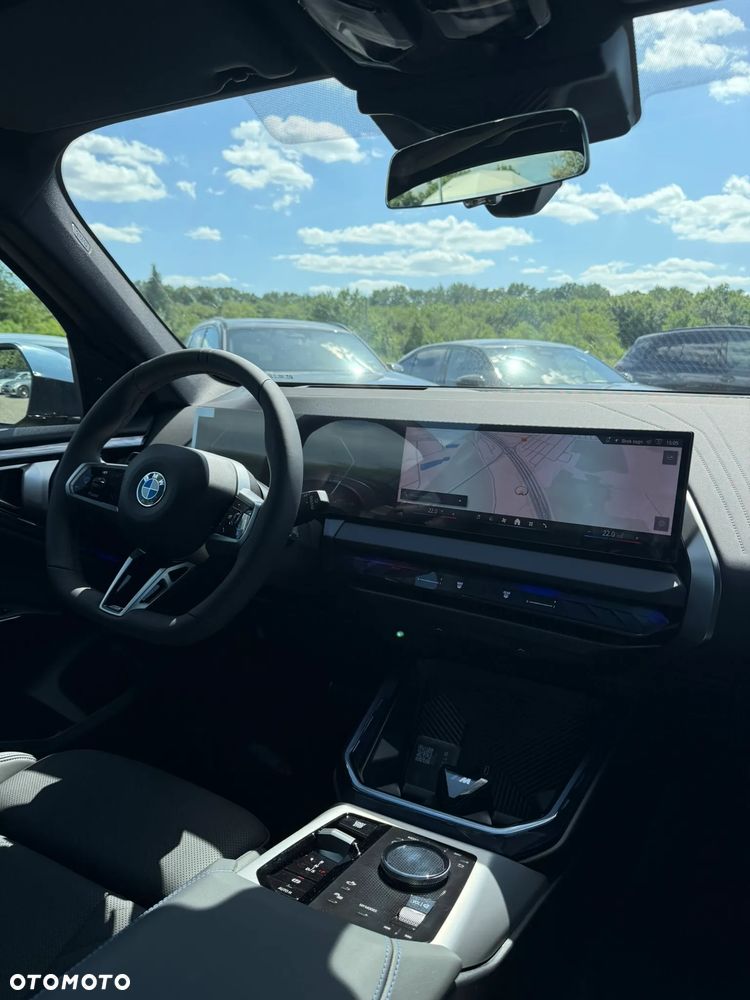 BMW X3 xDrive20d mHEV - 14