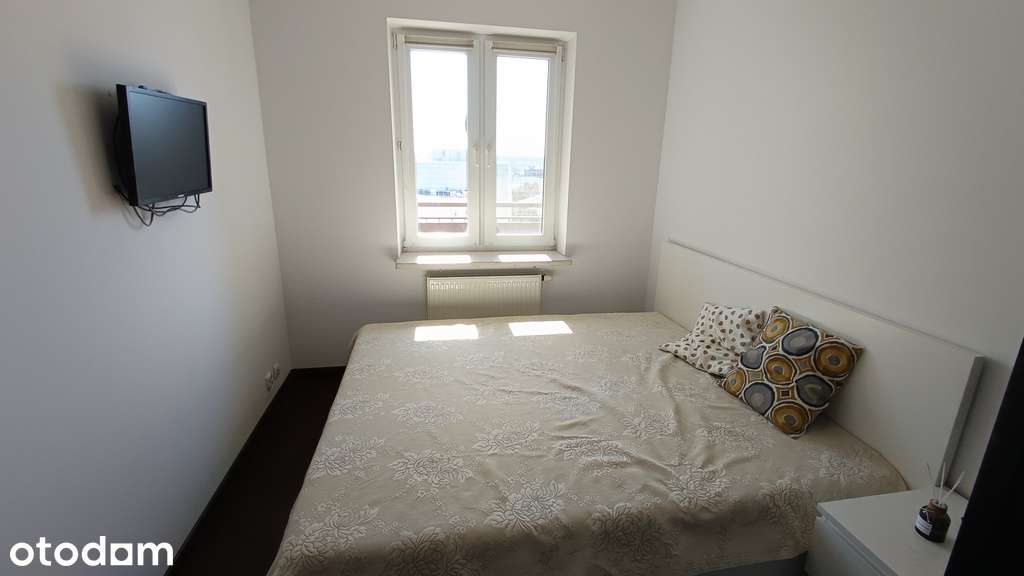 Belgradzka 2 pokoje 52 m2