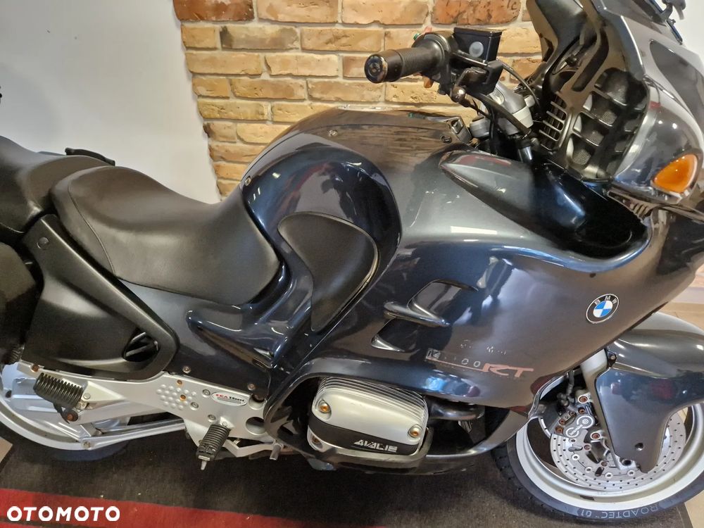 BMW RT - 12
