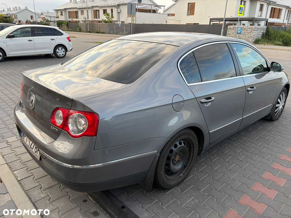 Volkswagen Inny - 5
