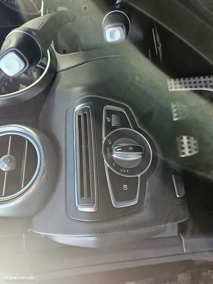 Mercedes-Benz C 220 - 2