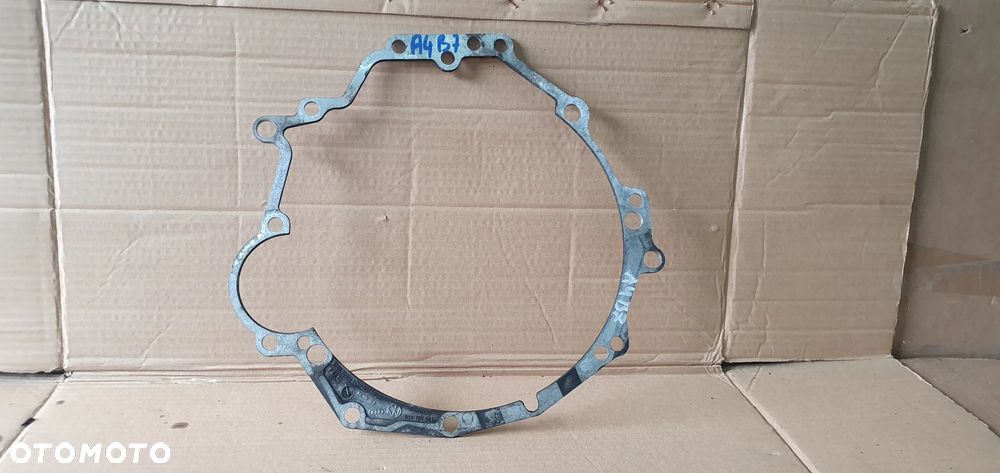 Dystans pierścień flansza skrzyni biegów Audi A4 B7 2.0 TFSI 01X103551 - 1