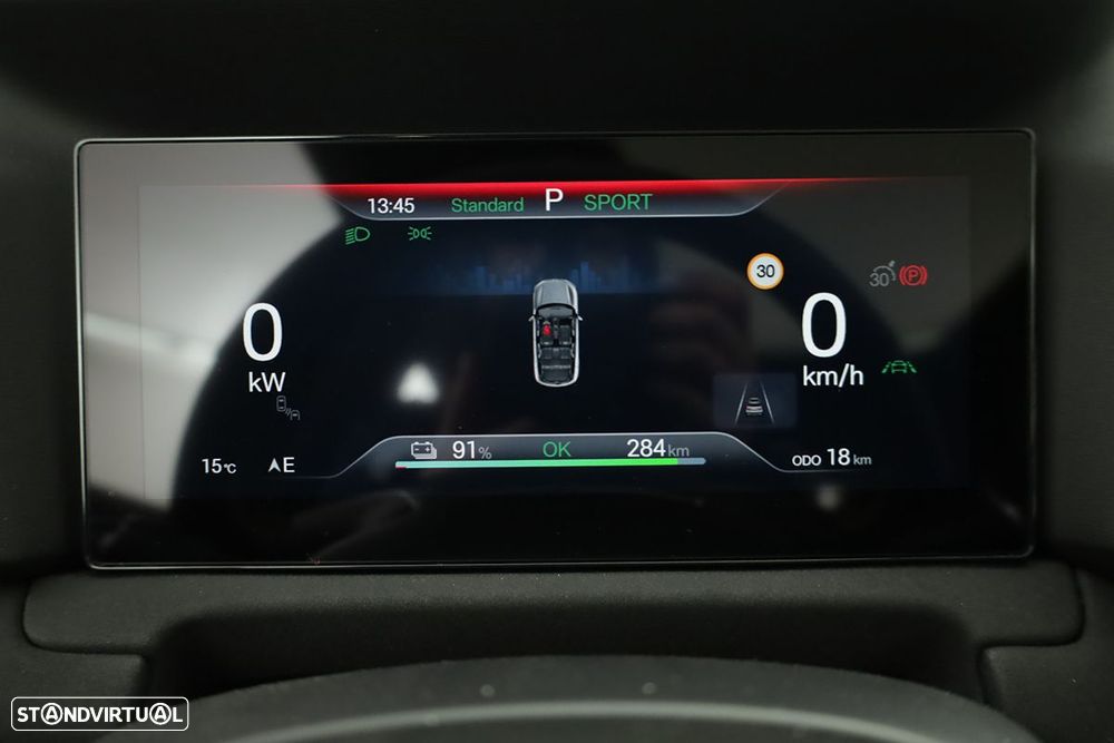 BYD Atto 2 45.1 kWh Boost - 16