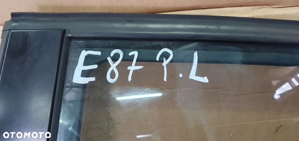 Drzwi lewy tył tylne lewe BMW I E87 A61 A61/3 - 7