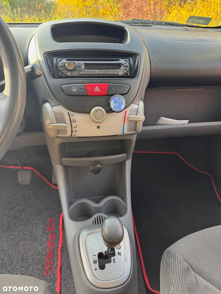 Toyota Aygo 1.0 VVT-i Luna MM A/C - 4